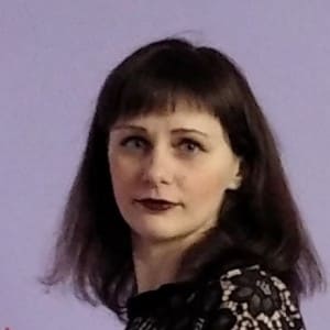 Таня Асылова
